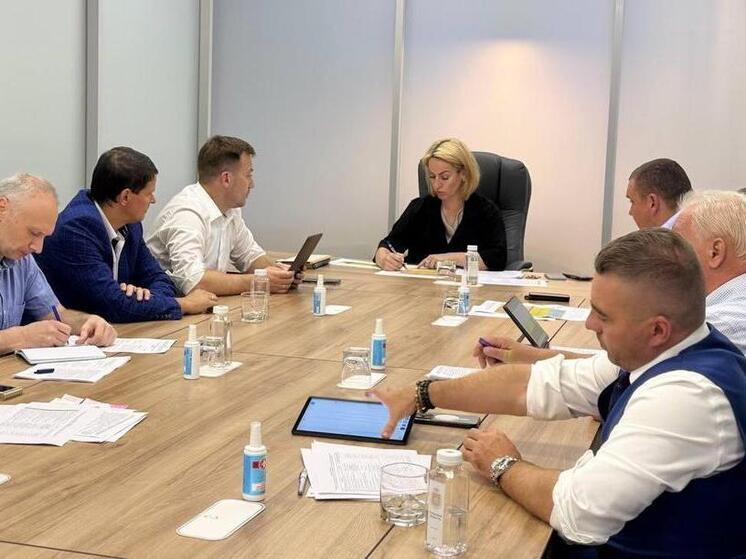 В Новомосковске стартует крупная реконструкция ключевых городских улиц