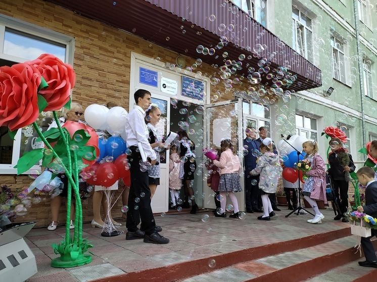 Омичам рассказали о сроках учебного года 2025/26