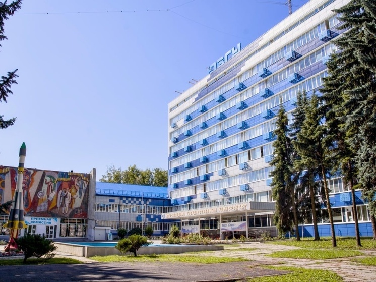 В курском ЮЗГУ подвели промежуточные итоги приёмной кампании