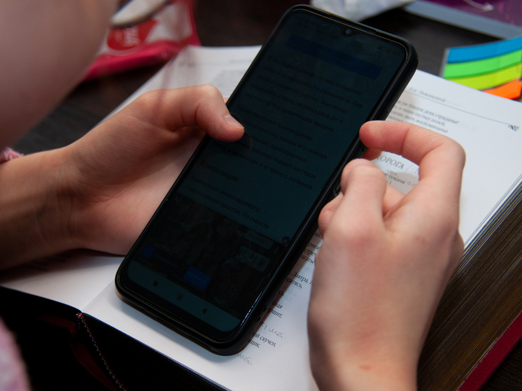 Юрист Куликов: в России могут ограничить работу иностранных мессенджеров