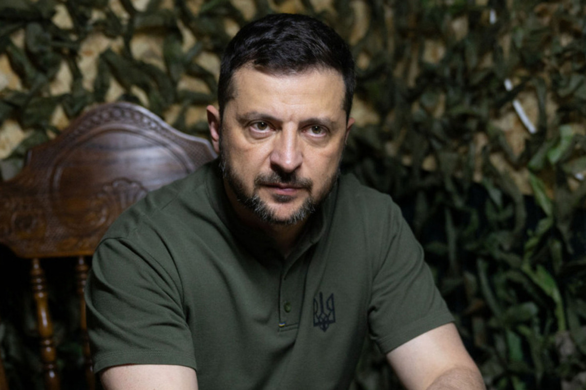 Дмитрук назвал правление Зеленского самым страшным, что произошло с Украиной