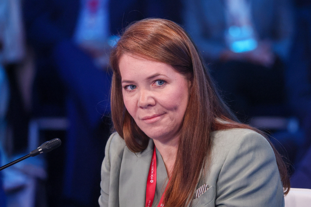 Анастасия Ракова рассказала о внедрении в Москве нового подхода к лечению онкобольных с сопутствующими заболеваниями