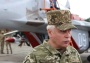 В начале августа новым командующим воздушных сил Украины стал генерал Анатолий Кривоножко