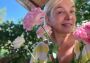 Арина Шарапова отдыхает и работает в Крыму, где не только проводит время на своей даче, но и ездит по важным и знаковым местам региона