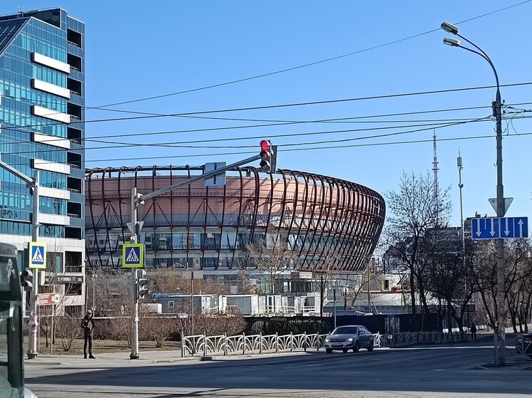 Александр Овечкин примет участие в хоккейном матче в Екатеринбурге
