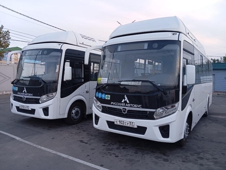 Орловцы могут вернуть деньги за сорванную поездку на автобусе