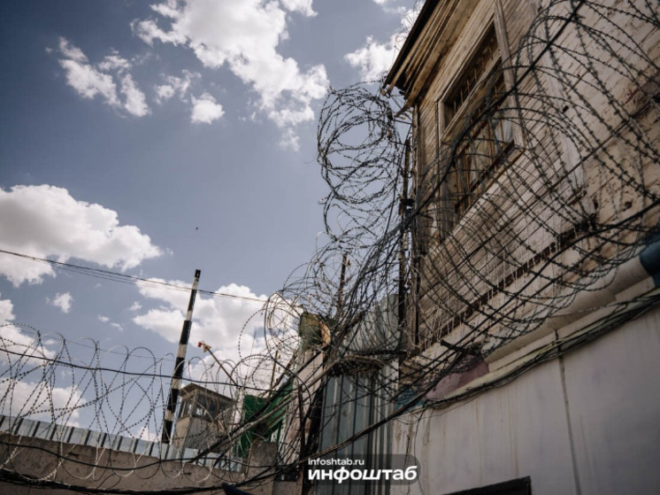 Астраханец получил долгий срок за роль «положенца» и организацию экстремистского движения в колонии