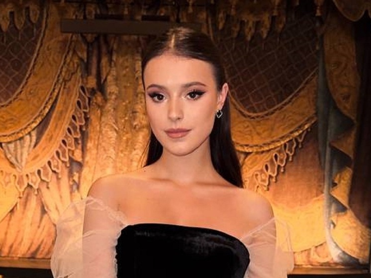 Анна Щербакова: соцсети