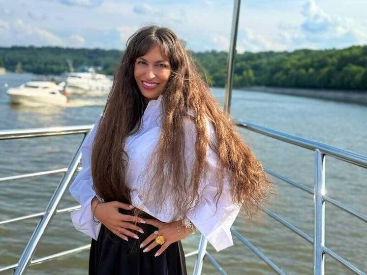 CEO RC GROUP Мария Михайлова продолжает полномасштабную работу по защите предпринимателей от «беспредела» в СМИ