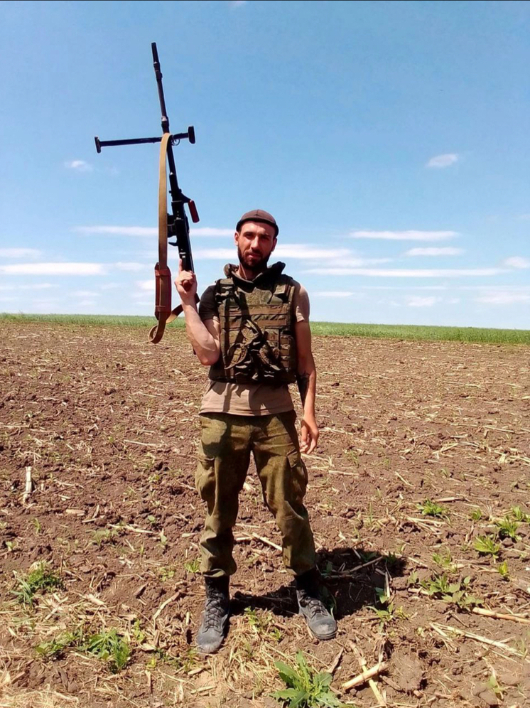 Волонтеры из Москвы позвонили почти за полночь