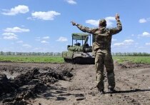 ВСУ концентрируют силы в Черниговской области, по многим признакам отсюда может быть предпринята попытка наступления в брянское приграничье, по аналогии с атакой в августе 2024 года на Курскую область