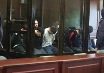 В понедельник на процессе над террористами, совершившими нападение на концертный зал «Крокус Сити Холл» 22 марта 2024 года (погибли 149 человек, сотни пострадали), продолжился допрос потерпевших