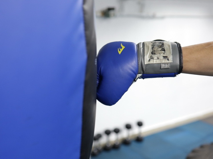 Бывший чемпион мира по кикбоксингу Дмитрий Лиходумов умер в 50 лет