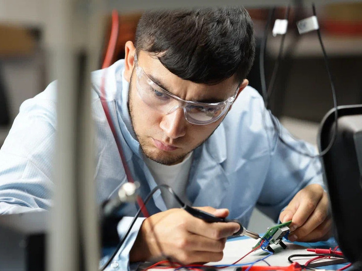 На финале «Профессионалов» в Калуге покажут технологические новинки