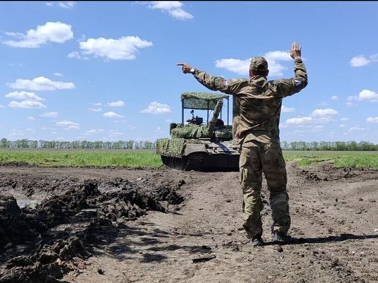 ВСУ концентрируют силы в Черниговской области, по многим признакам отсюда может быть предпринята попытка наступления в брянское приграничье, по аналогии с атакой в августе 2024 года на Курскую область