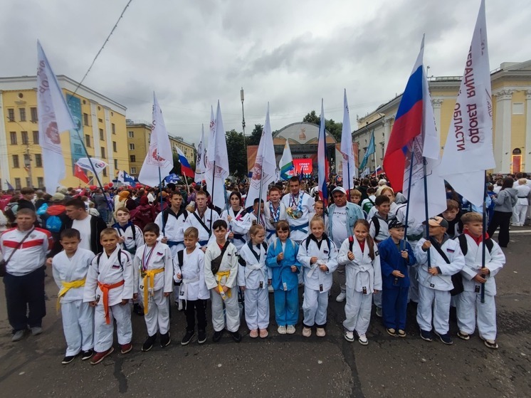Олег Валенчук: успехи вятских дзюдоистов – это триумф духа и воли к победе