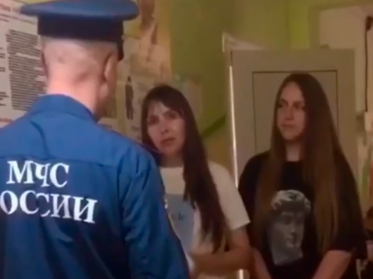 В загородных лагерях Тамбовщины продолжается операция «Отдых»