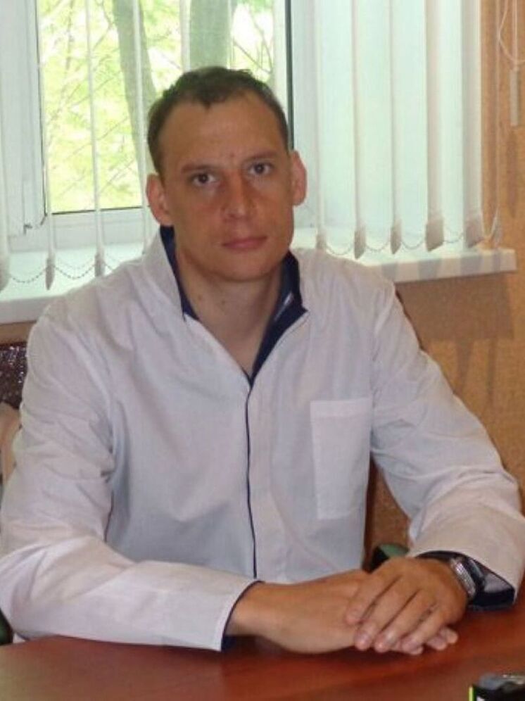 Сменился главный врач одной из ивановских больниц