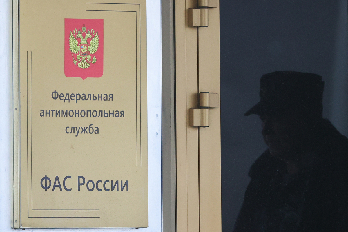 У работников ФАС появятся собственные знаки отличия