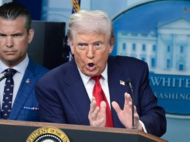 Le Figaro: европейцам не удастся влиять на Трампа по украинскому вопросу