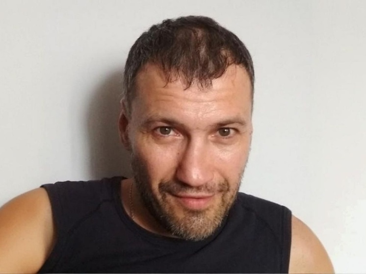 В Липецке скорбят о смерти чемпиона мира по кикбоксингу Дмитрия Лиходумова
