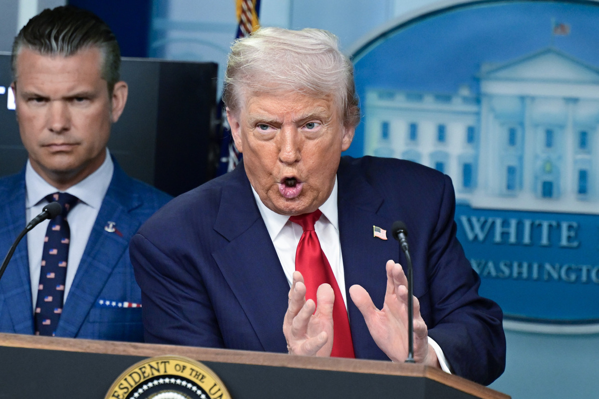 Le Figaro: европейцам не удастся влиять на Трампа по украинскому вопросу