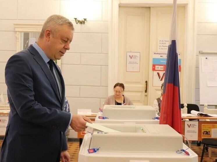 В Красноярске за два месяца сменился третий временный мэр