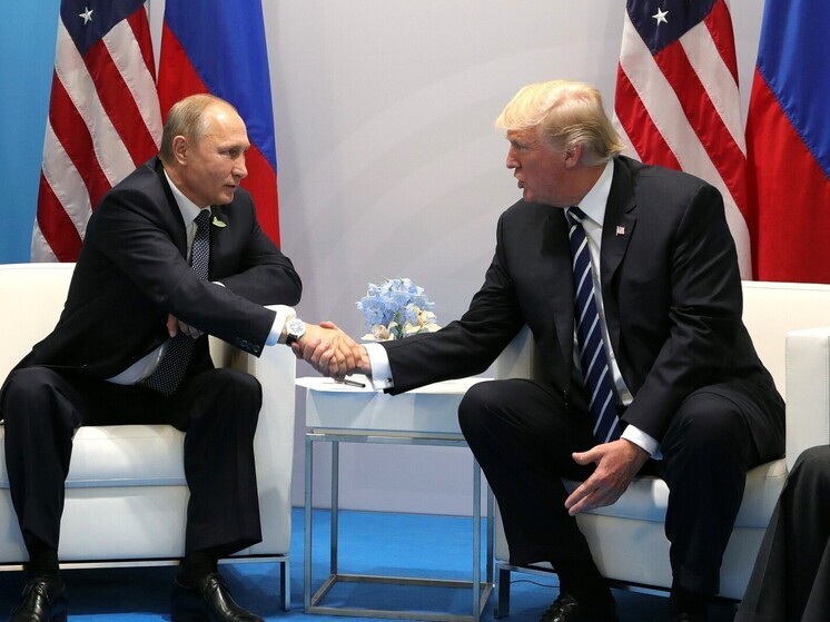 Мэрия Фэрбенкса оказалась не в курсе о месте предстоящей встречи Путина и Трампа