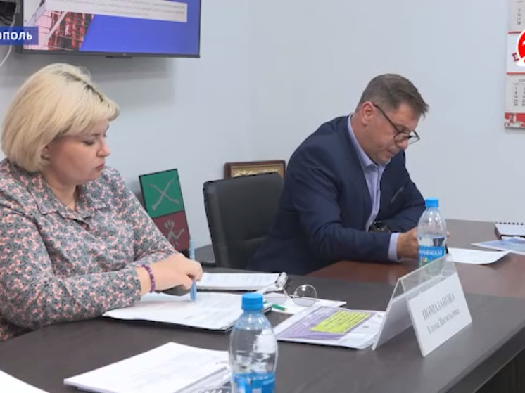 Проектный комитет Запорожской области утвердил ряд проектов