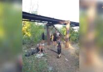 Следственным отделом по Трусовскому району г. Астрахани СУ СК России по Астраханской области проводится процессуальная проверка в связи с гибелью 14‑летней девочки