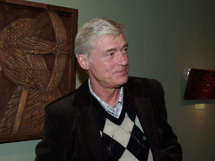 Актера Бориса Щербакова госпитализировали в Москве с переломом шейки бедра