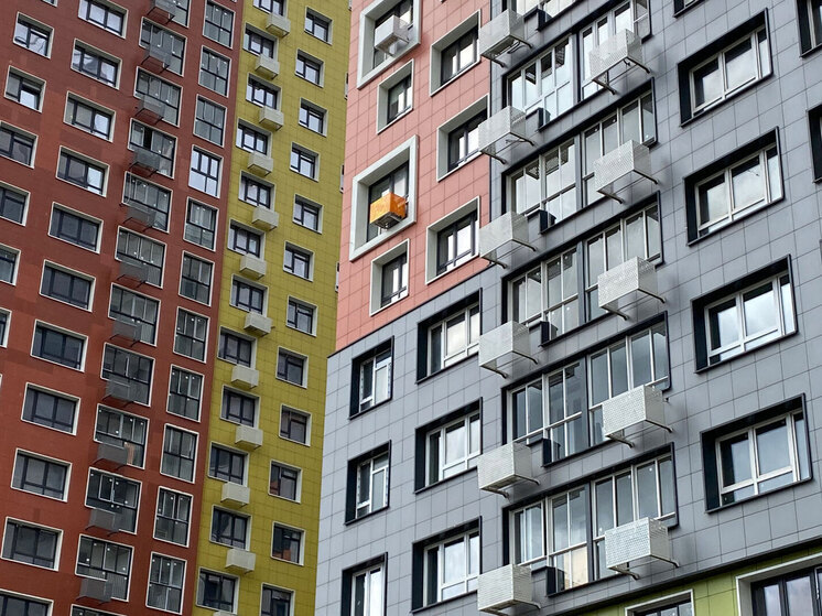 Покупатели жилья дождались скидок