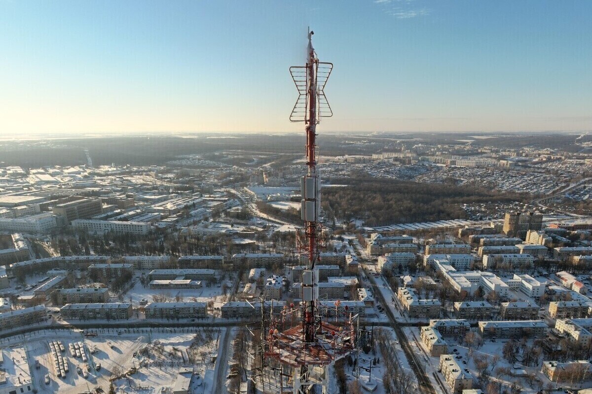 13 августа в Чебоксарах по техническим причинам приостановят телерадиовещание