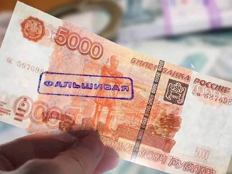 В Министерстве финансов Карелии поделились информацией о наиболее часто встречающихся фальшивых банкнотах