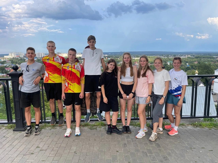 Смоляне стали абсолютными победителями Школы безопасности