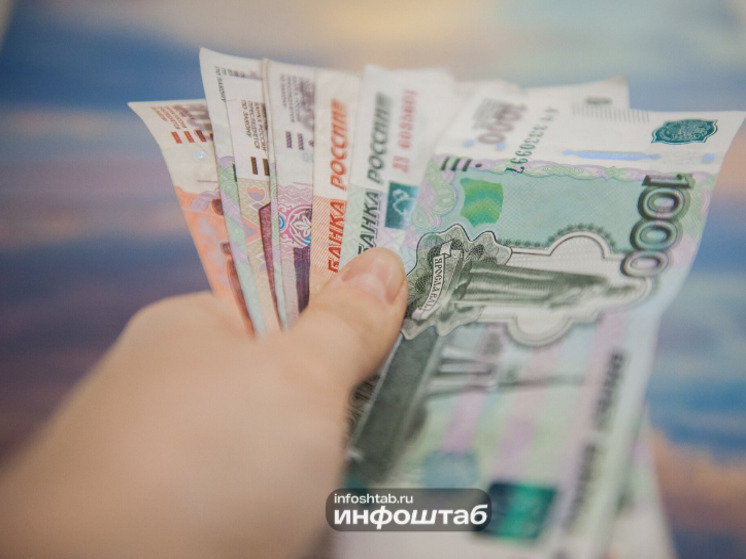 Что астраханцы чаще всего покупают на маркетплейсах