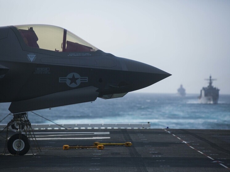 Власти США ограничат полёты над Анкориджем 15 августа в связи с визитом Путина