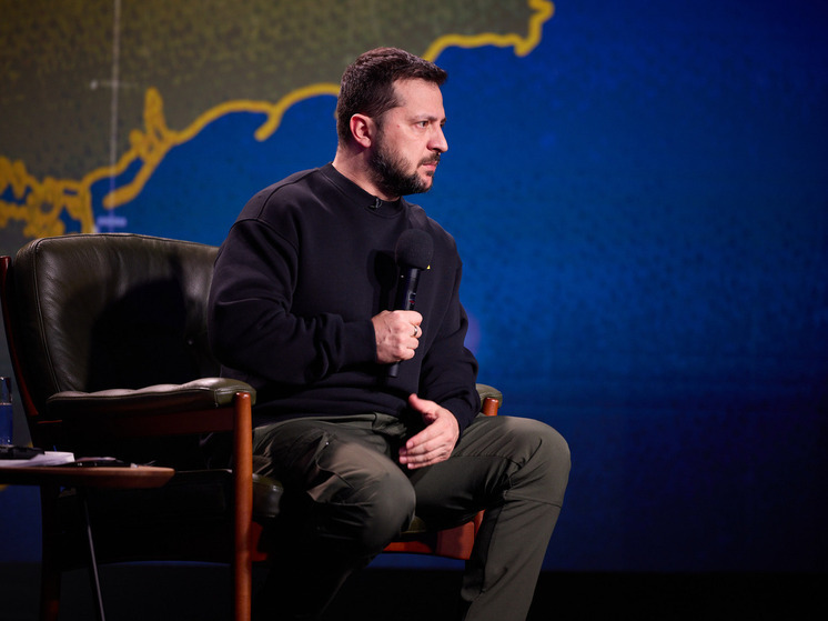 Telegraph: украинское руководство может отдать территории