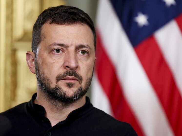 Дубинский: Трамп отказался от встречи с Зеленским из-за его "маргинального статуса"