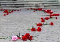 В Уфе похоронили Дамира Адигамова, пропавшего вместе со своим другом Павлом Паличевым 30 марта прошлого года