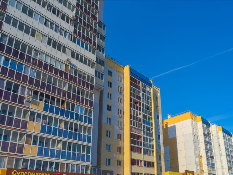 В Челябинске выросли продажи нового жилья, что будет дальше