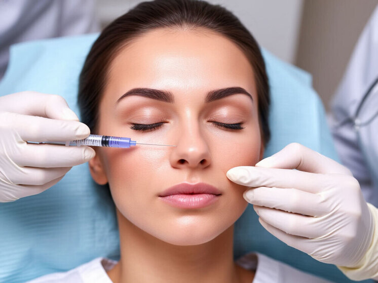 Совет улемов ДУМ России разрешил мусульманам колоть ботокс