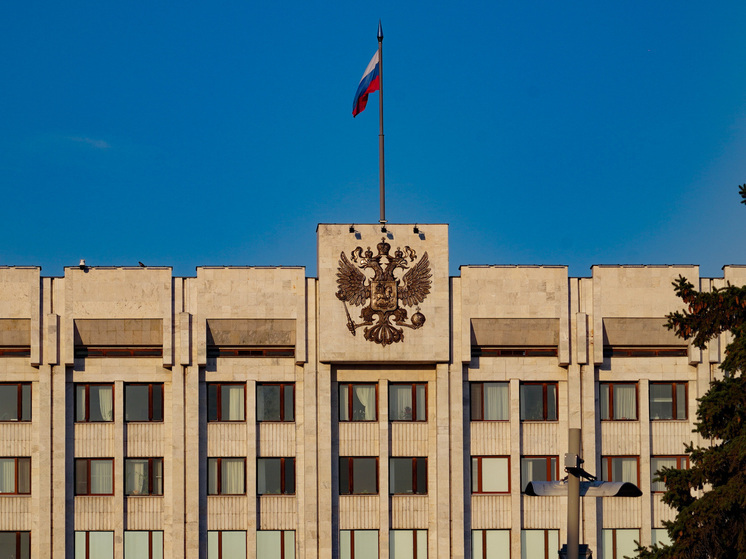 Федеральная служба государственной статистики по Самарской области опубликовала доклад о социально-экономическом положении Самарской области за январь-июнь 2025 года