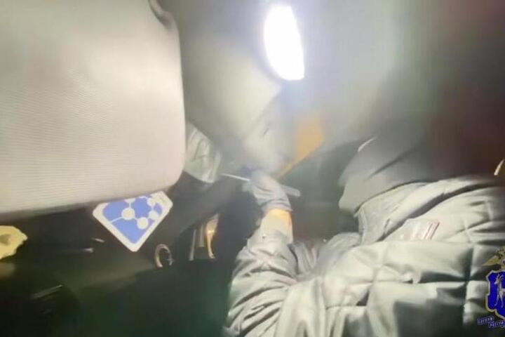 В Самарской области будут судить 12 участников наркосети за 27 преступлений