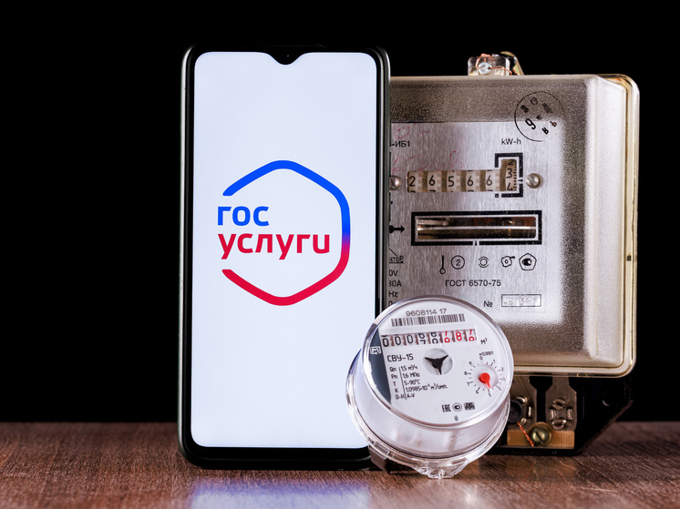 Бондарь: если не передавать показания счетчиков, расчет будут вести по нормативу