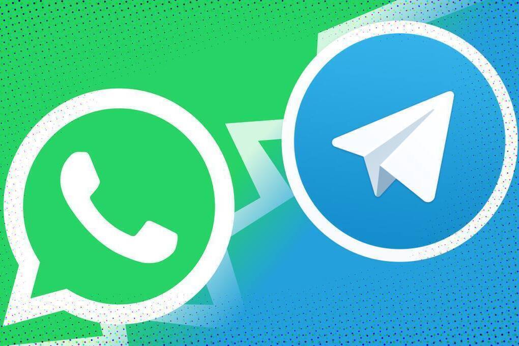 Пензенцы столкнулись с проблемами при звонках через WhatsApp и Telegram