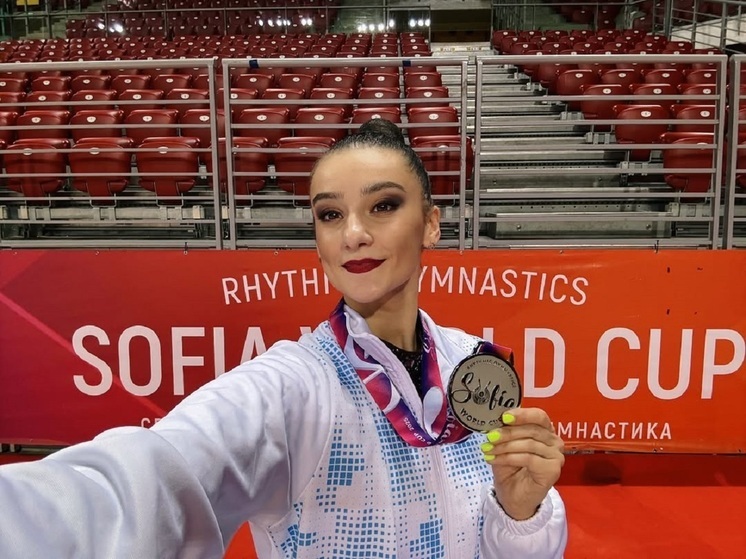 Алина Горносько: соцсети