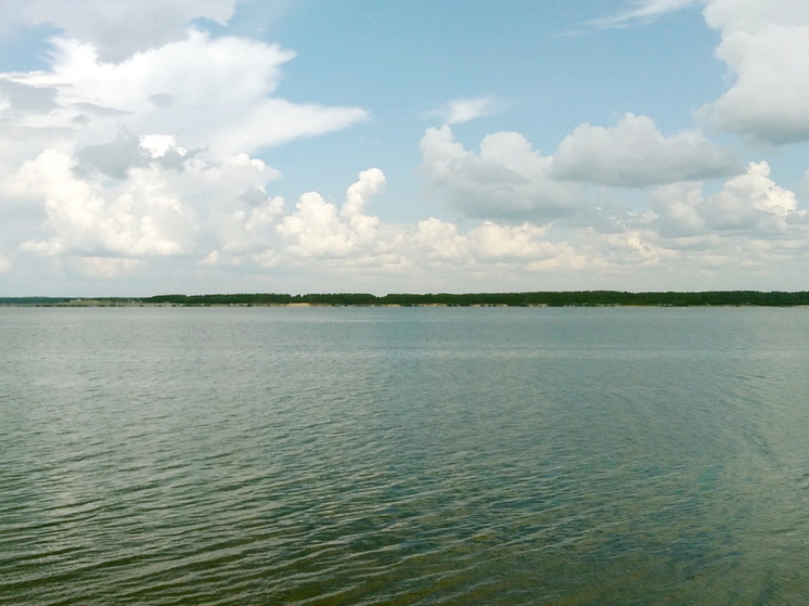 Затопленные города России: как ради прогресса они гибли под водой