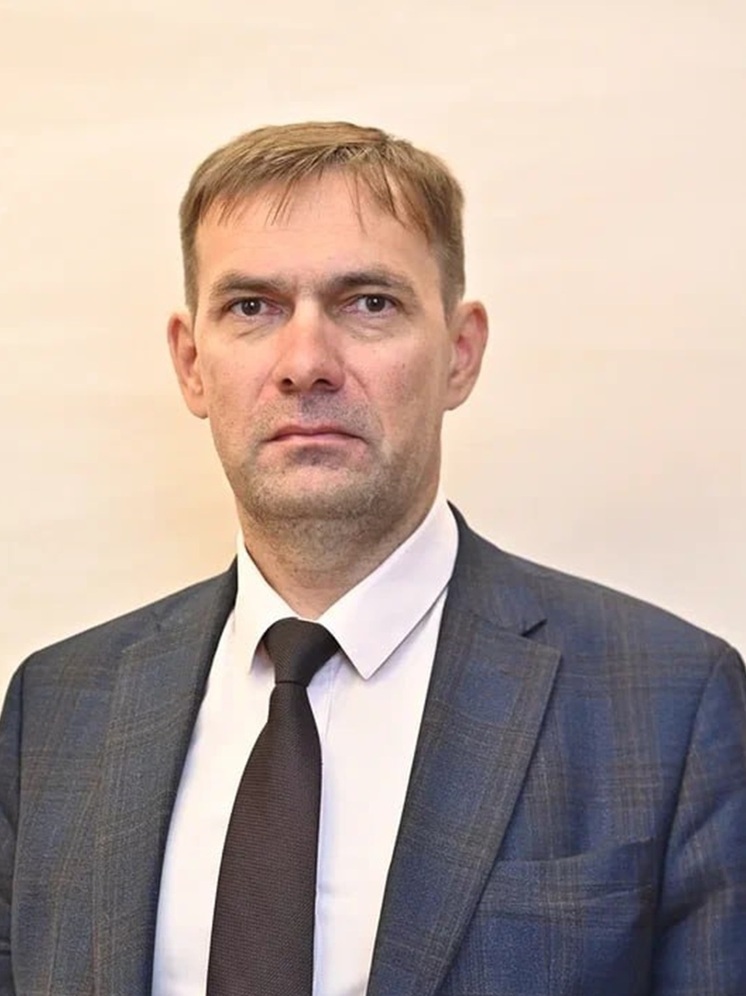 Дмитрий Кобунов назначен первым заместителем министра строительства Бурятии