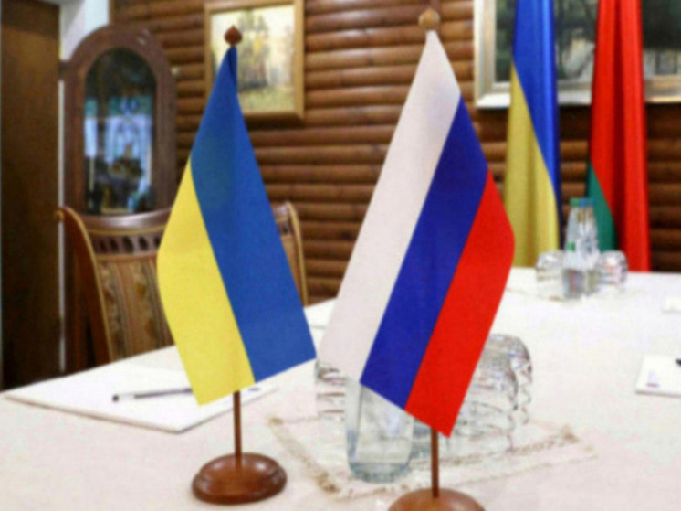 Политолог Озер: Запад начнет критику Киева за срыв переговоров в 2022 году